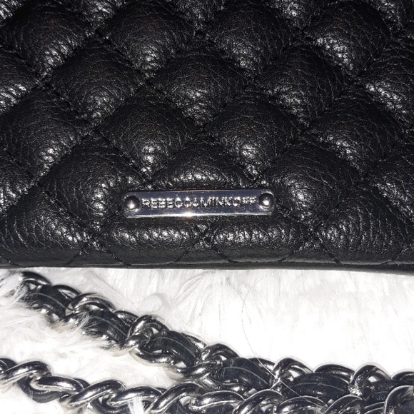 Rebecca Minkoff Purse - Picture 2 of 8